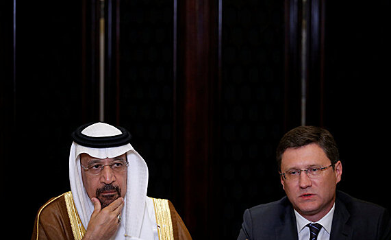 Россия и Саудовская Аравия готовы продлить сделку