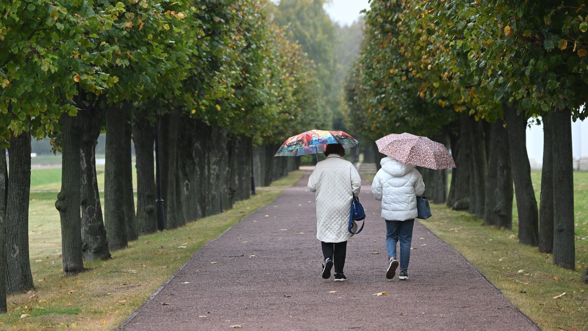 Синоптик рассказал о погоде в России на майские праздники