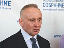 Зампред Заксобрания Панфёров раскритиковал немецкую выставку в Новосибирске