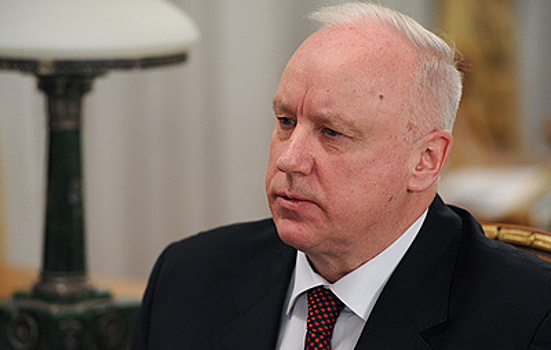 Главе СК доложат о расследовании дела о нападении мужчины на семейную пару в Котельниках