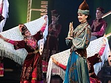 Жюри XVI Казанского фестиваля мусульманского кино возглавил Одельша Агишев