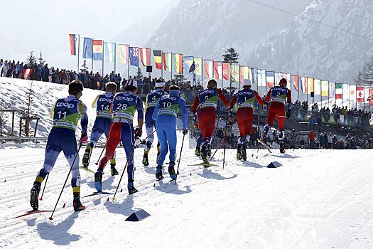 Норвегия, Швеция хотят создать Суперлигу в лыжном спорте из-за конфликта с FIS — скандал в лыжных гонках