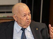 Роберт Гилязиев примет участие в онлайн-конференции "Реального времени"