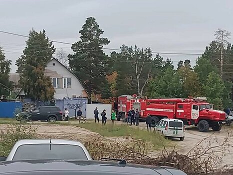 СК возбудил дело в отношении устроившего стрельбу на Ямале