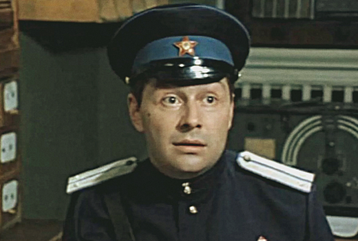 С кем на самом деле дружил Высоцкий