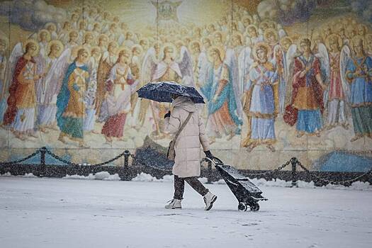 Украинской нации предрекли полное исчезновение через 180 лет