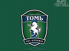 "Томь" не сумела удержать победный счёт в матче с "Сибирью"