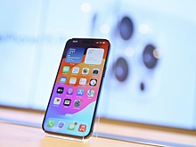 Как пользоваться банковскими приложениями на iPhone