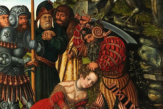 За что русские полюбили святую великомученицу Варвару