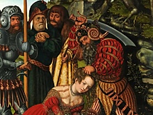 За что русские полюбили святую великомученицу Варвару