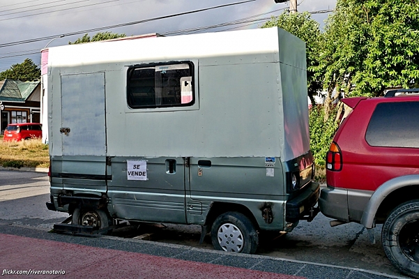Suzuki Carry