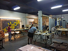 Исторический облик: самарцев приглашают учиться создавать деревянные окна