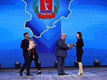 В Волгоградской области выразили благодарность деятелям культуры