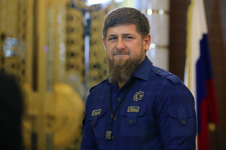 Кадыров заявил о пресечении попытки провокаций в Чечне