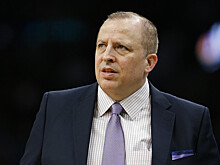 Новым главным тренером «Миннесоты» может стать Биллапс или Хойберг