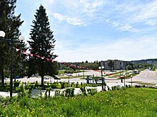 Центр города отремонтируют в Питкяранте