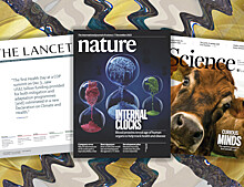 Что нового в Nature, Science и The Lancet. 12 декабря