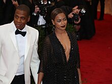 Джей-Зи рассказал, как они с Бейонсе воспитывают детей