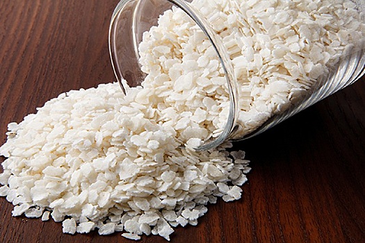 Кардиолог назвал полезные свойства рисовых отрубей
