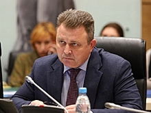 В Волгограде рассмотрят проект главного финансового документа региона