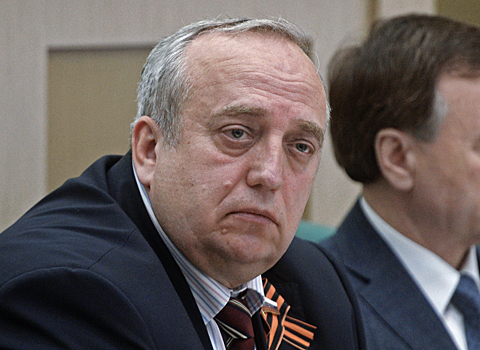 Клинцевич посоветовал Киеву учиться у лидера КНДР