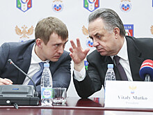 Кто будет руководить футболом РФ в отсутствие Мутко
