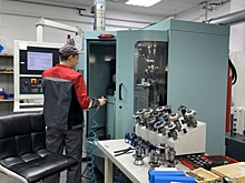 Предприятие в Новокуйбышевске производит защитные материалы для авиации и нефтяной отрасли