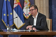 Президент Сербии напомнил Черногории обо всех её недружественных жестах