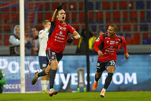 «После «Локомотива» говорили жёстко». Главный тренер ЦСКА Челестини — о Лукине