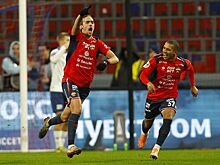 «После «Локомотива» говорили жёстко». Главный тренер ЦСКА Челестини — о Лукине