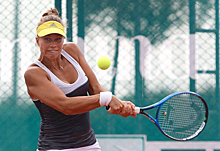 Екатеринбургская теннисистка выиграла крупный турнир в Турции
