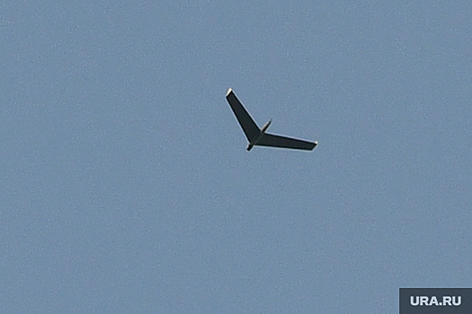 МВД не нашло поставщика беспилотников для уральских полицейских