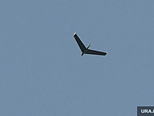 МВД не нашло поставщика беспилотников для уральских полицейских