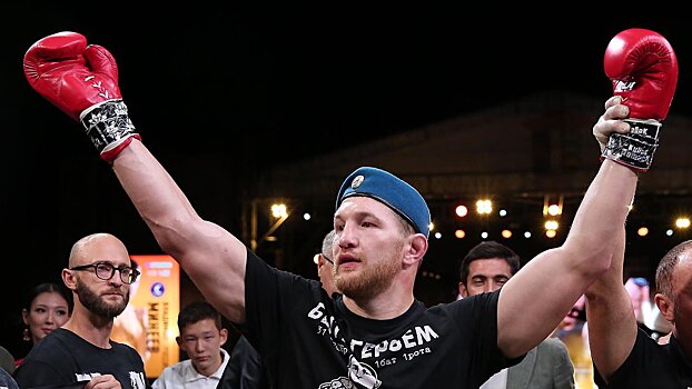 Камил Гаджиев – о Минееве: «У него будет увольнение на несколько дней»