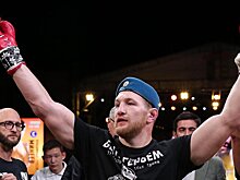 Камил Гаджиев – о Минееве: «У него будет увольнение на несколько дней»