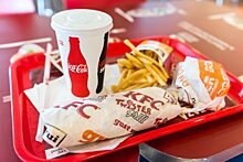 KFC открыла свой первый ресторан в Тибете