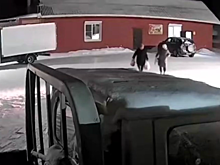 Девушка без водительских прав сбила двух пенсионерок в Челябинской области