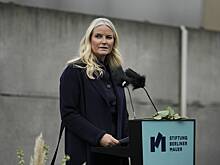 Еще одна королевская семья оказалась связана с Эпштейном