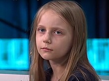 Родители 9-летней студентки МГУ отреагировали на призыв защитить девочку