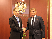 Россия и Словакия подписали соглашение о сотрудничестве в области туризма