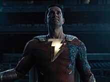 Фильм «Шазам! Ярость богов» вышел в онлайне