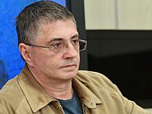 Мясников рассказал, какой алкоголь полезен в борьбе с COVID-19