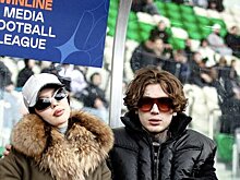 Chertanovo – лучшая команда тура. Клуб Инстасамки и Moneyken получил 50 тысяч рублей на поход в бар