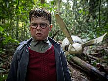 Появилось расписание выхода сериала «Повелитель мух»