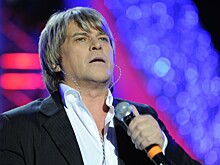 «Меня начало бить напряжение»: Алексей Глызин рассказал об опасной ситуации на концерте