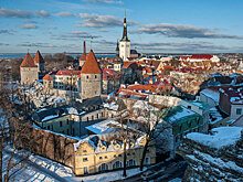 Эксперт оценил последствия выборов в Эстонии для русского населения