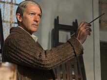 Любимые женщины Антонио Бандераса на экране