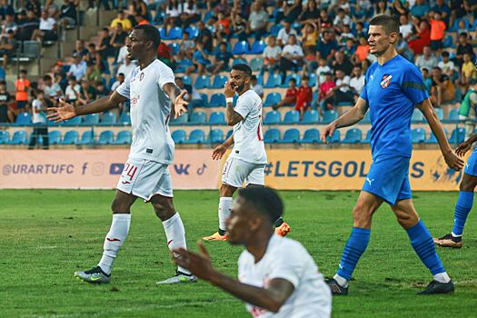 Президент «Пюника»: клуб может прекратить существование из-за конфликта с федерацией