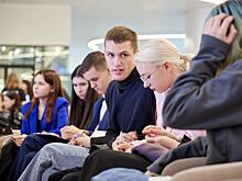 Столичным предпринимателям расскажут об инструментах финансирования бизнеса 27 марта