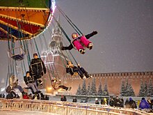 Перечислены популярные направления для путешествий в зимние каникулы